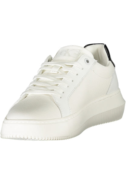 CALVIN KLEIN CALZATURA SPORTIVA DONNA