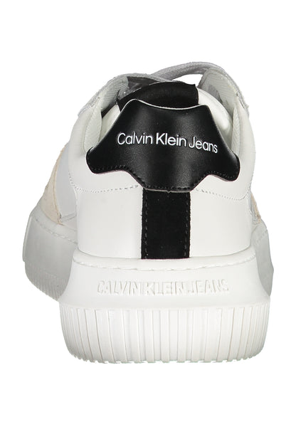 CALVIN KLEIN CALZATURA SPORTIVA DONNA