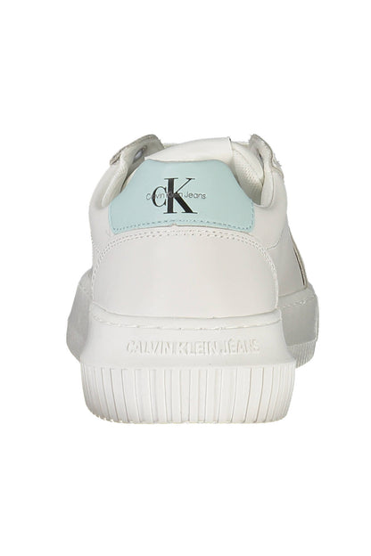 CALVIN KLEIN CALZATURA SPORTIVA DONNA