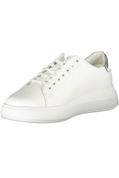 CALVIN KLEIN CALZATURA SPORTIVA DONNA