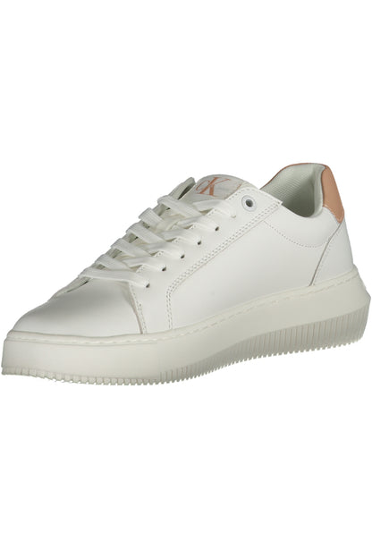 CALVIN KLEIN CALZATURA SPORTIVA DONNA