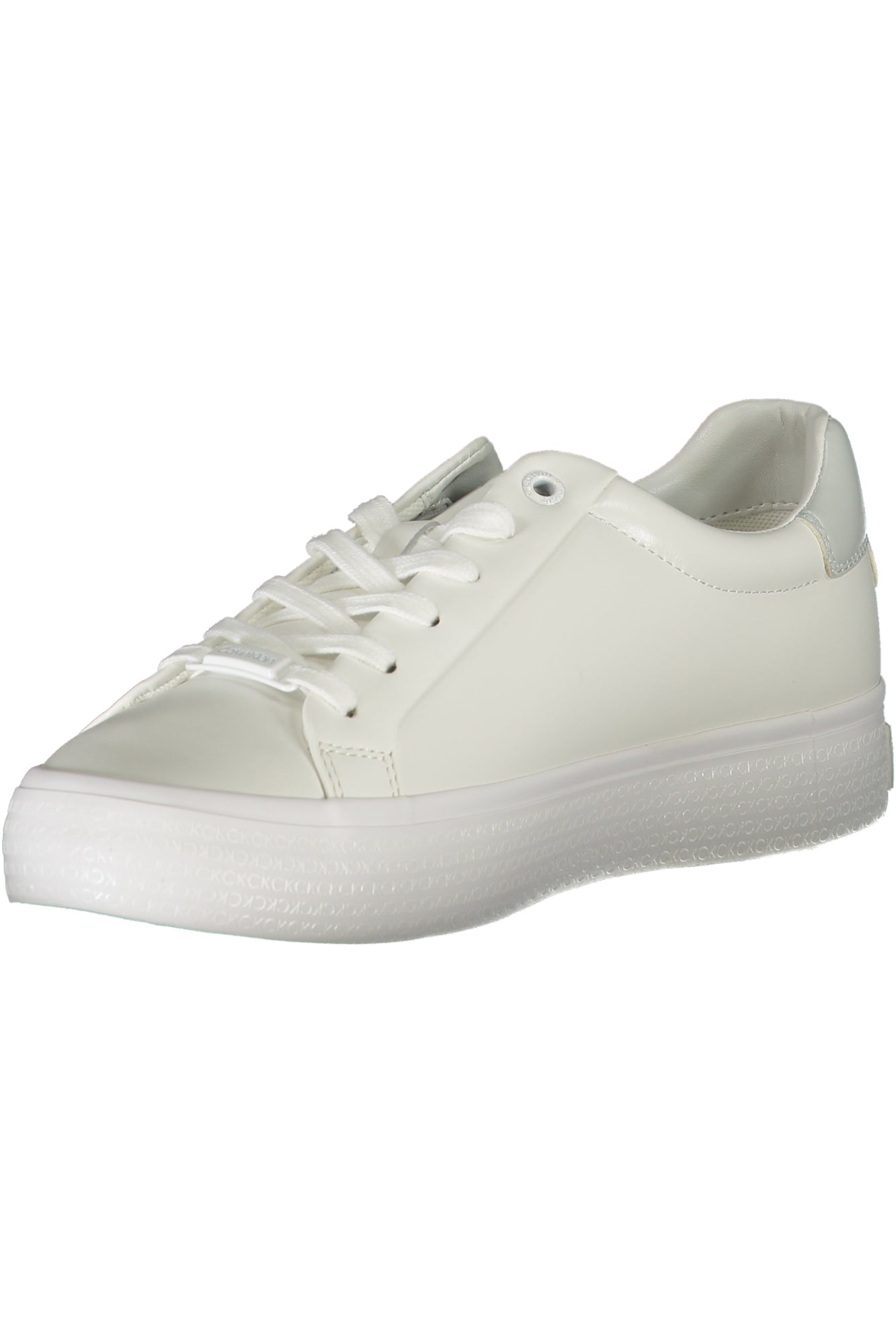 CALVIN KLEIN CALZATURA SPORTIVA DONNA