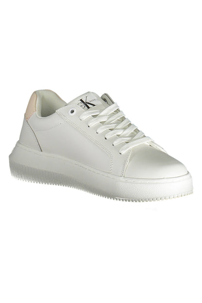 CALVIN KLEIN CALZATURA SPORTIVA DONNA