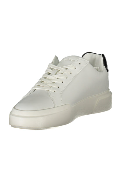 CALVIN KLEIN CALZATURA SPORTIVA DONNA