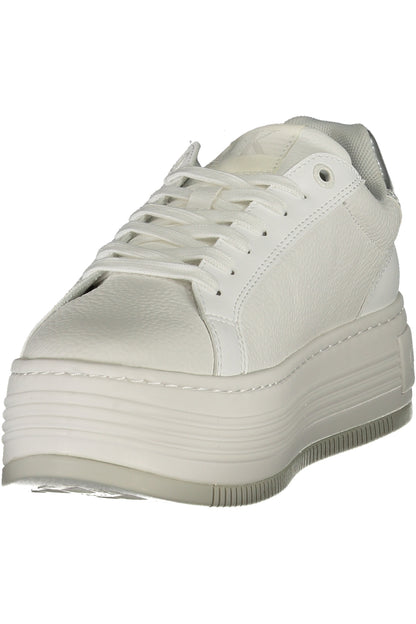 CALVIN KLEIN CALZATURA SPORTIVA DONNA