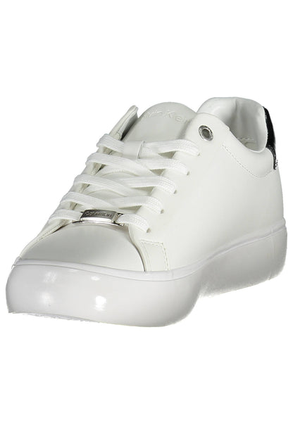 CALVIN KLEIN CALZATURA SPORTIVA DONNA