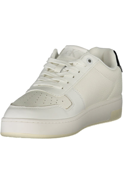 CALVIN KLEIN CALZATURA SPORTIVA DONNA