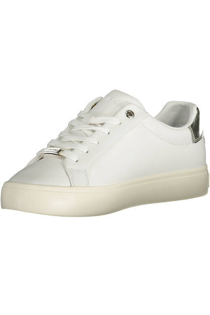 CALVIN KLEIN CALZATURA SPORTIVA DONNA