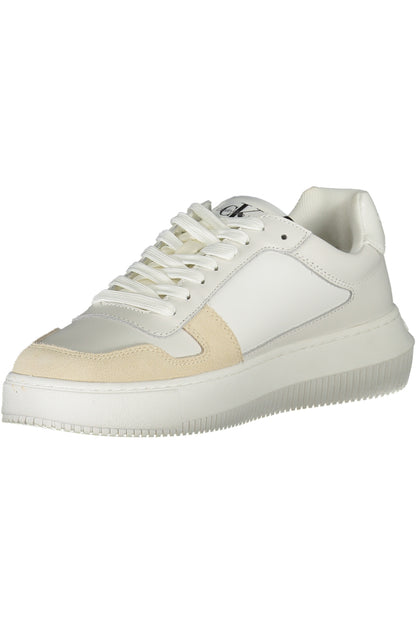 CALVIN KLEIN CALZATURA SPORTIVA DONNA
