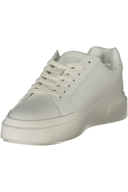 CALVIN KLEIN CALZATURA SPORTIVA DONNA
