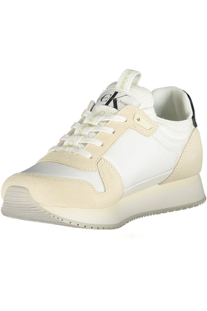 CALVIN KLEIN CALZATURA SPORTIVA DONNA