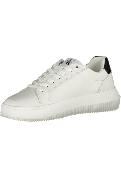 CALVIN KLEIN CALZATURA SPORTIVA DONNA