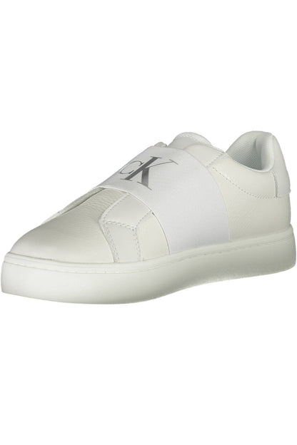 CALVIN KLEIN CALZATURA SPORTIVA DONNA