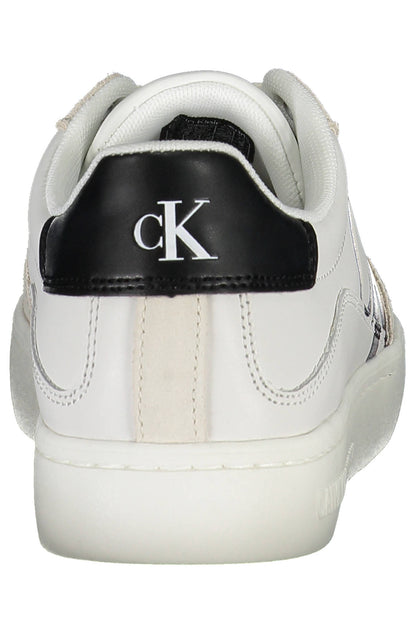 CALVIN KLEIN CALZATURA SPORTIVA DONNA