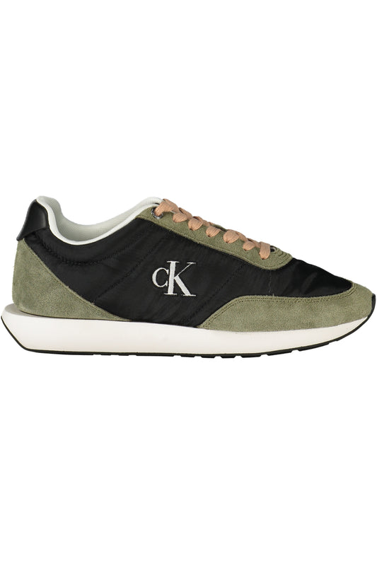 CALVIN KLEIN CALZATURA SPORTIVA DONNA
