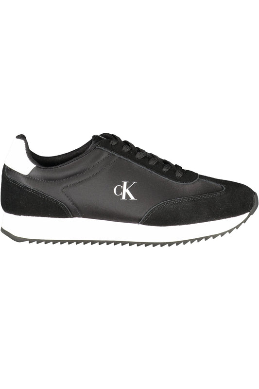 CALVIN KLEIN CALZATURA SPORTIVA DONNA