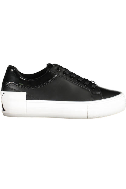 CALVIN KLEIN CALZATURA SPORTIVA DONNA