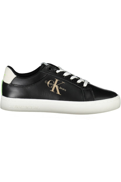 CALVIN KLEIN CALZATURA SPORTIVA DONNA