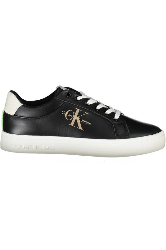 CALVIN KLEIN CALZATURA SPORTIVA DONNA