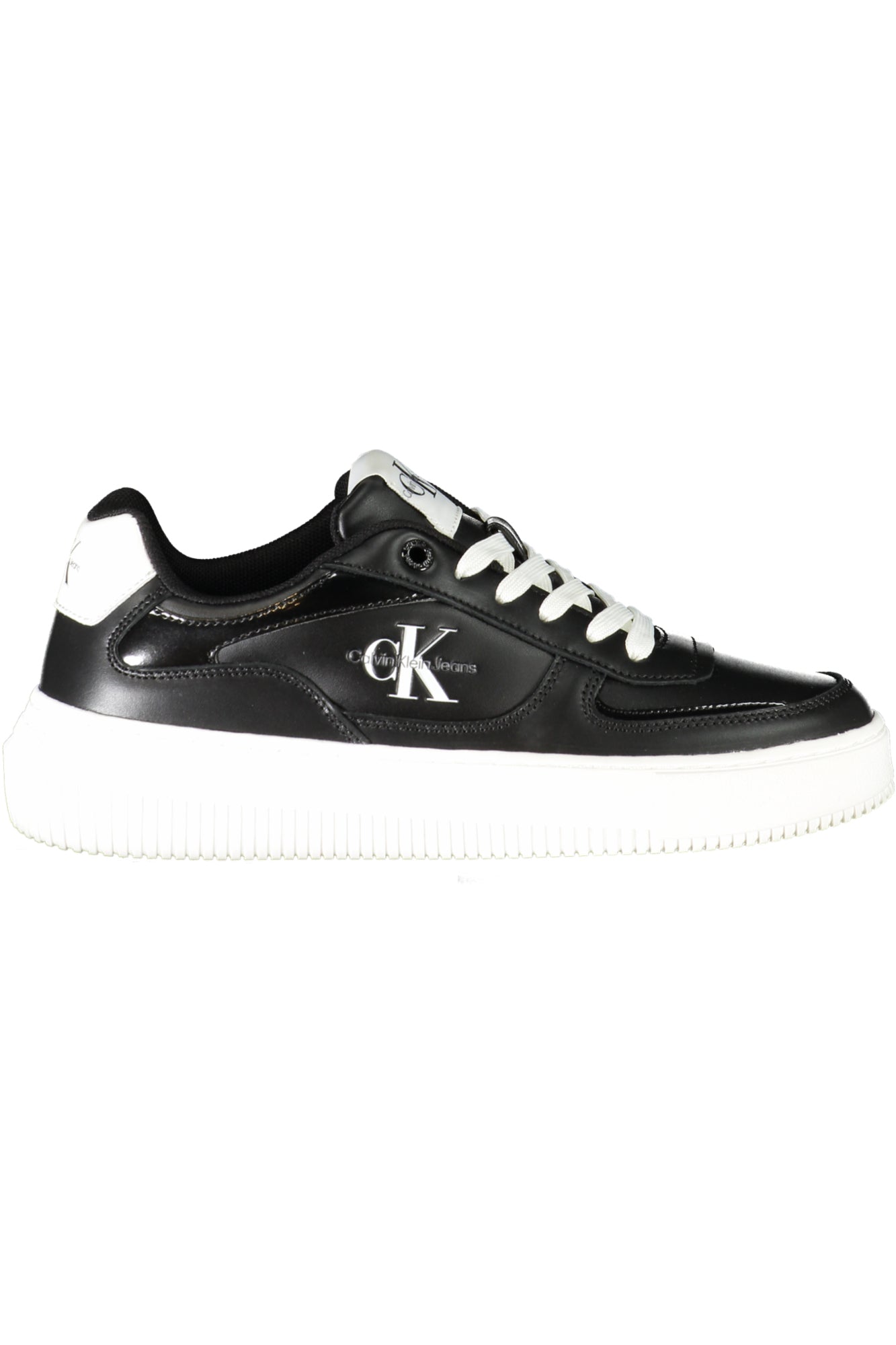 CALVIN KLEIN CALZATURA SPORTIVA DONNA