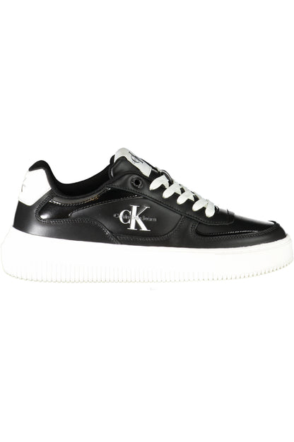 CALVIN KLEIN CALZATURA SPORTIVA DONNA