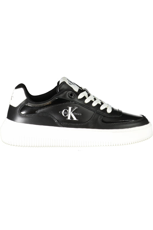 CALVIN KLEIN CALZATURA SPORTIVA DONNA