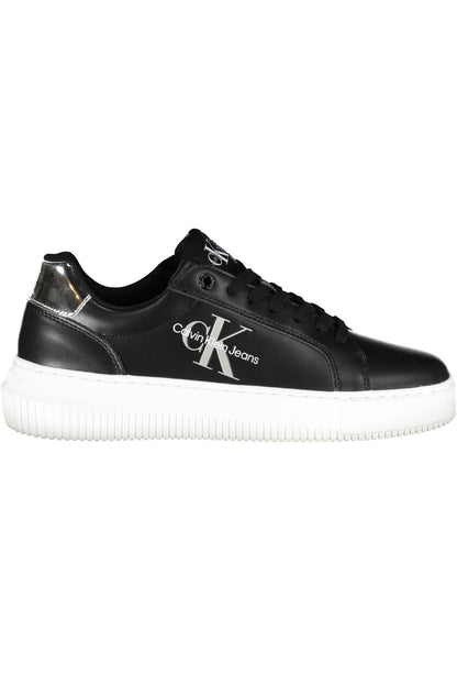 CALVIN KLEIN CALZATURA SPORTIVA DONNA