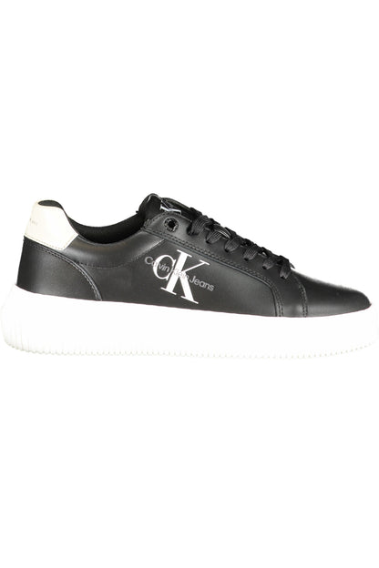 CALVIN KLEIN CALZATURA SPORTIVA DONNA
