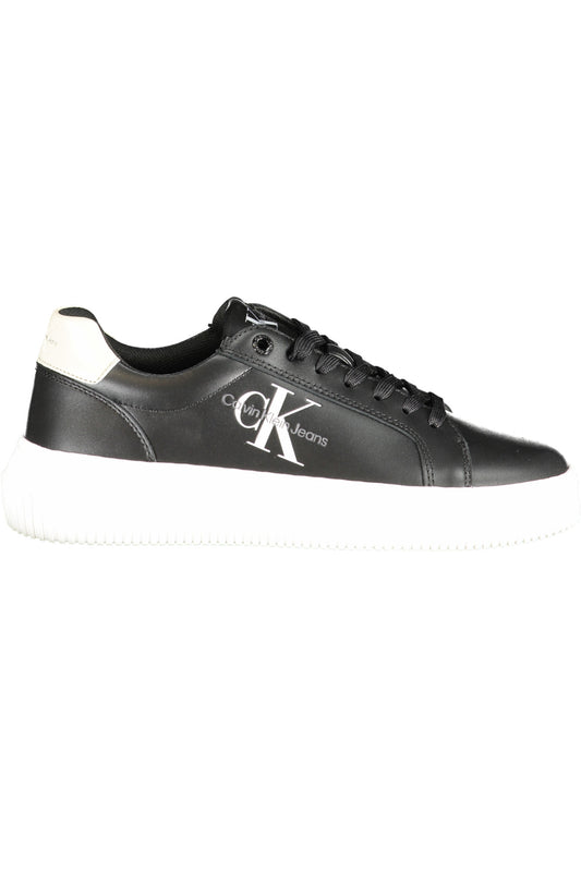 CALVIN KLEIN CALZATURA SPORTIVA DONNA