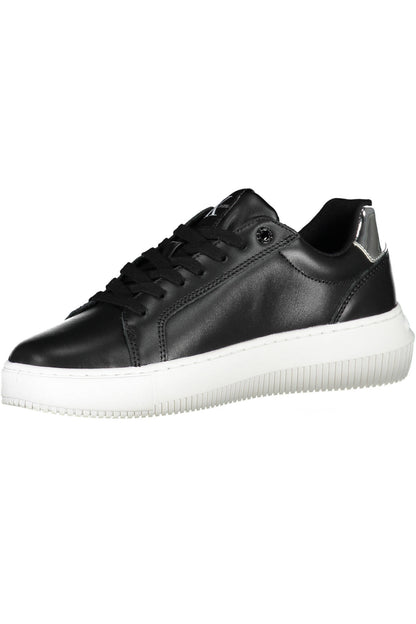 CALVIN KLEIN CALZATURA SPORTIVA DONNA