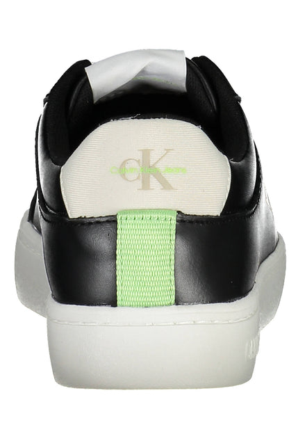 CALVIN KLEIN CALZATURA SPORTIVA DONNA