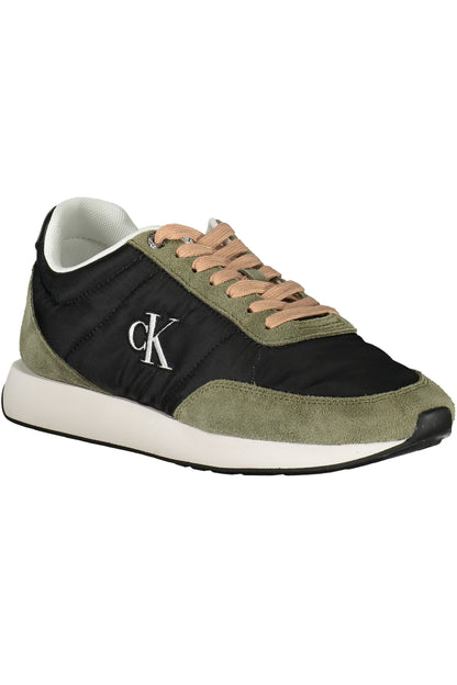 CALVIN KLEIN CALZATURA SPORTIVA DONNA