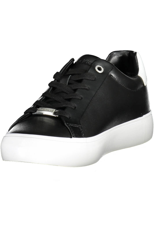CALVIN KLEIN CALZATURA SPORTIVA DONNA