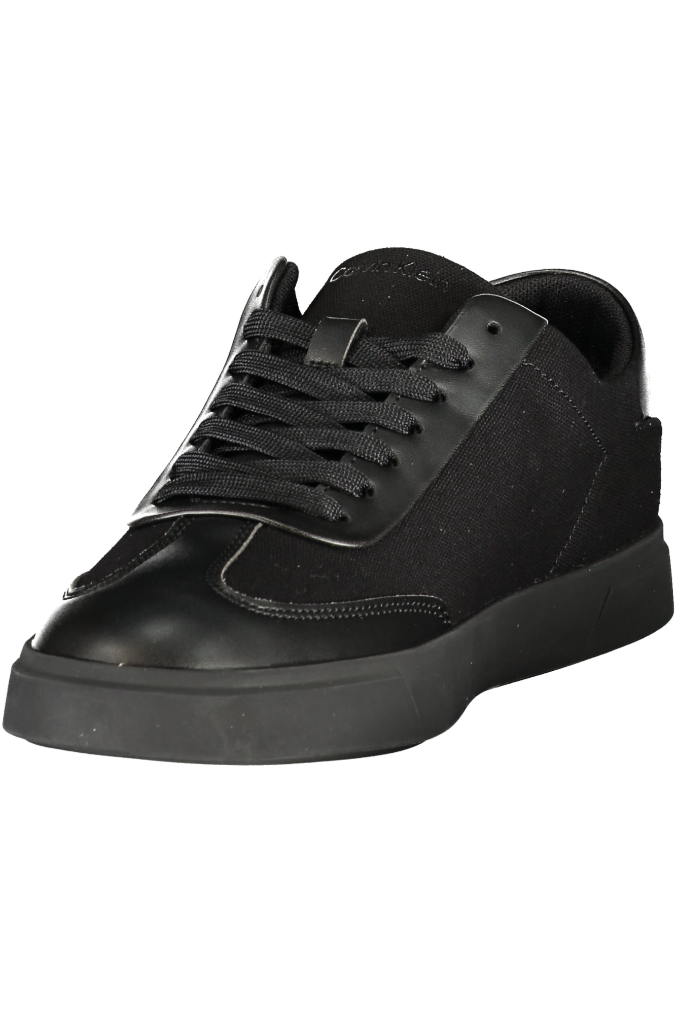 CALVIN KLEIN CALZATURA SPORTIVA DONNA NERO
