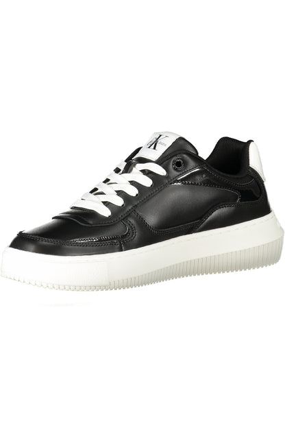 CALVIN KLEIN CALZATURA SPORTIVA DONNA