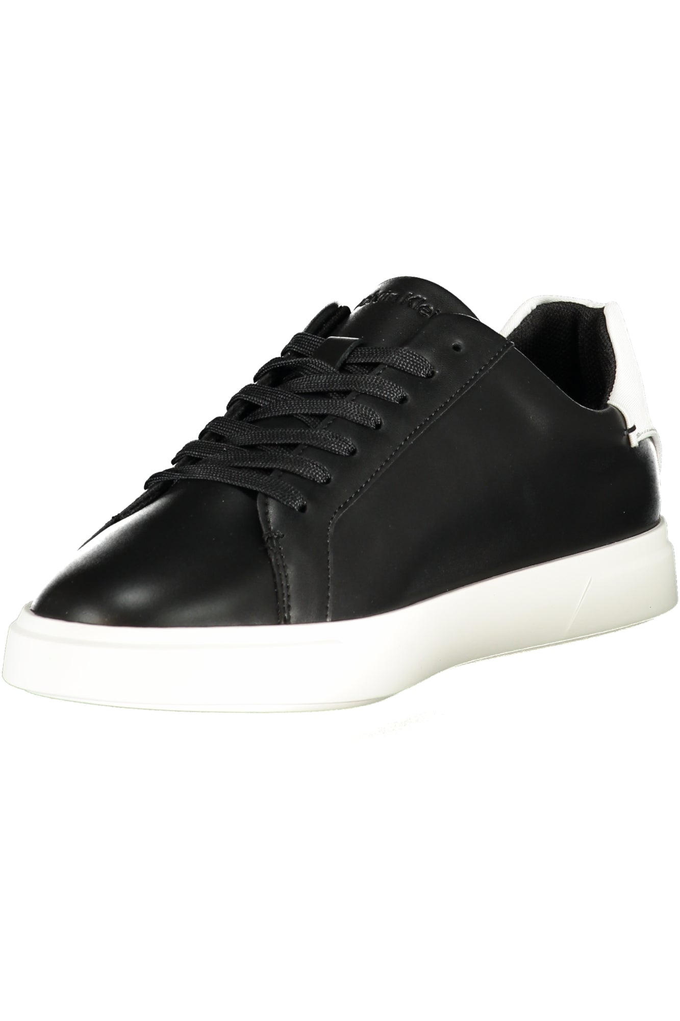 CALVIN KLEIN CALZATURA SPORTIVA DONNA NERO