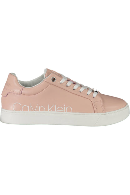 CALVIN KLEIN CALZATURA SPORTIVA DONNA