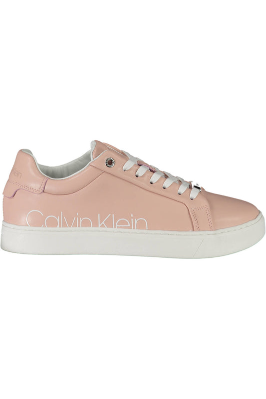 CALVIN KLEIN CALZATURA SPORTIVA DONNA