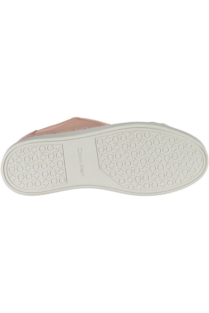CALVIN KLEIN CALZATURA SPORTIVA DONNA