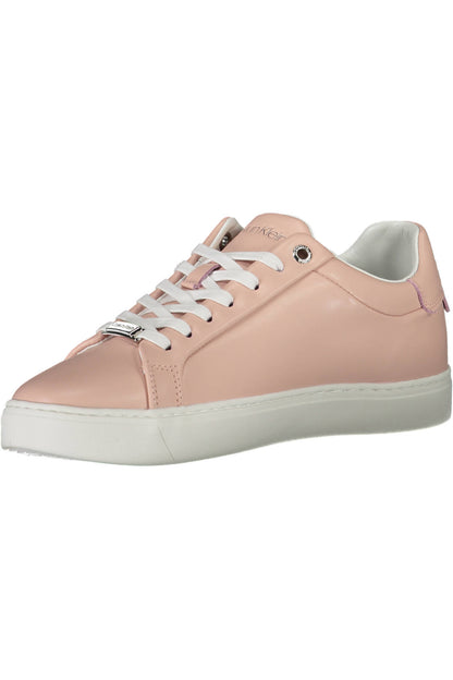 CALVIN KLEIN CALZATURA SPORTIVA DONNA