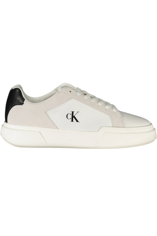 CALVIN KLEIN CALZATURA SPORTIVA UOMO