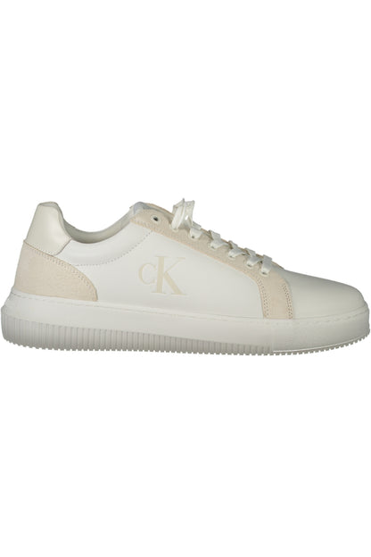 CALVIN KLEIN CALZATURA SPORTIVA UOMO