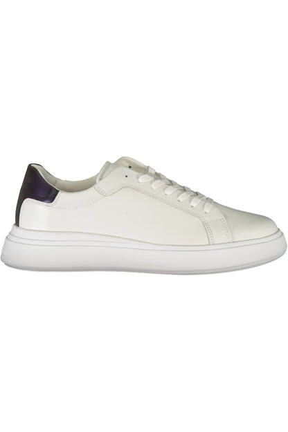CALVIN KLEIN CALZATURA SPORTIVA UOMO