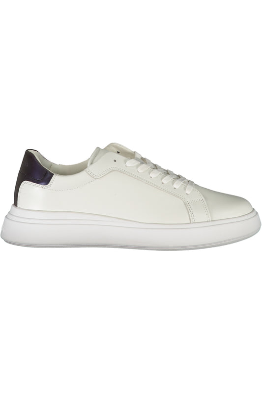 CALVIN KLEIN CALZATURA SPORTIVA UOMO