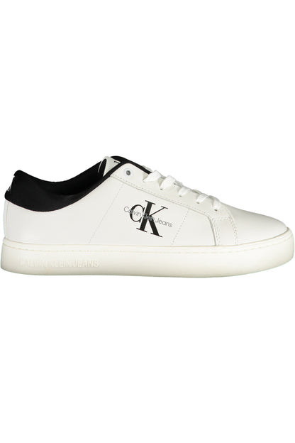 CALVIN KLEIN CALZATURA SPORTIVA UOMO
