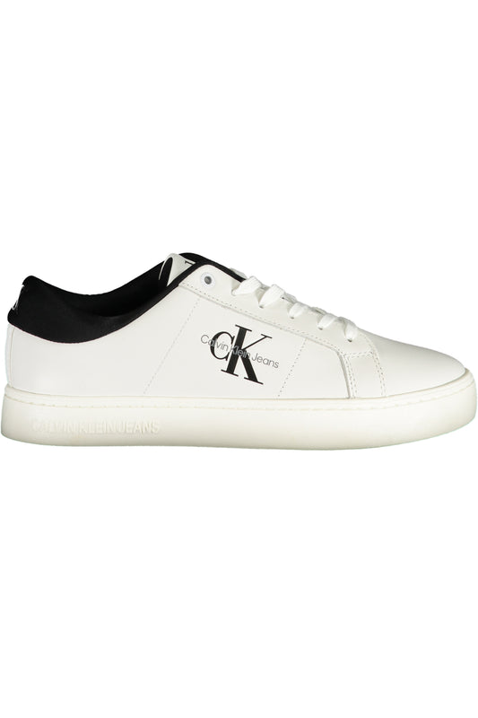 CALVIN KLEIN CALZATURA SPORTIVA UOMO