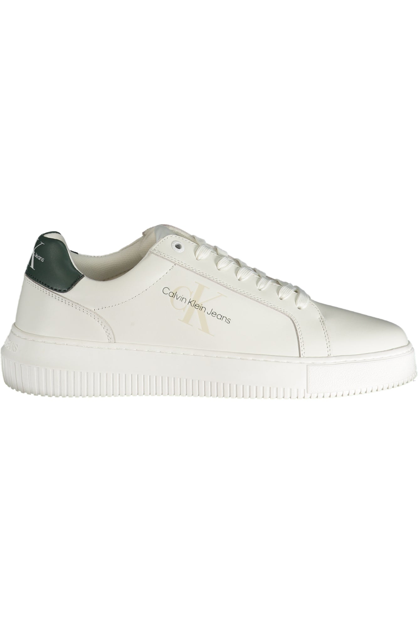 CALVIN KLEIN CALZATURA SPORTIVA UOMO