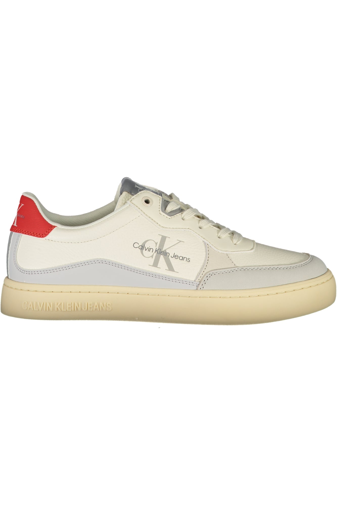 CALVIN KLEIN CALZATURA SPORTIVA UOMO