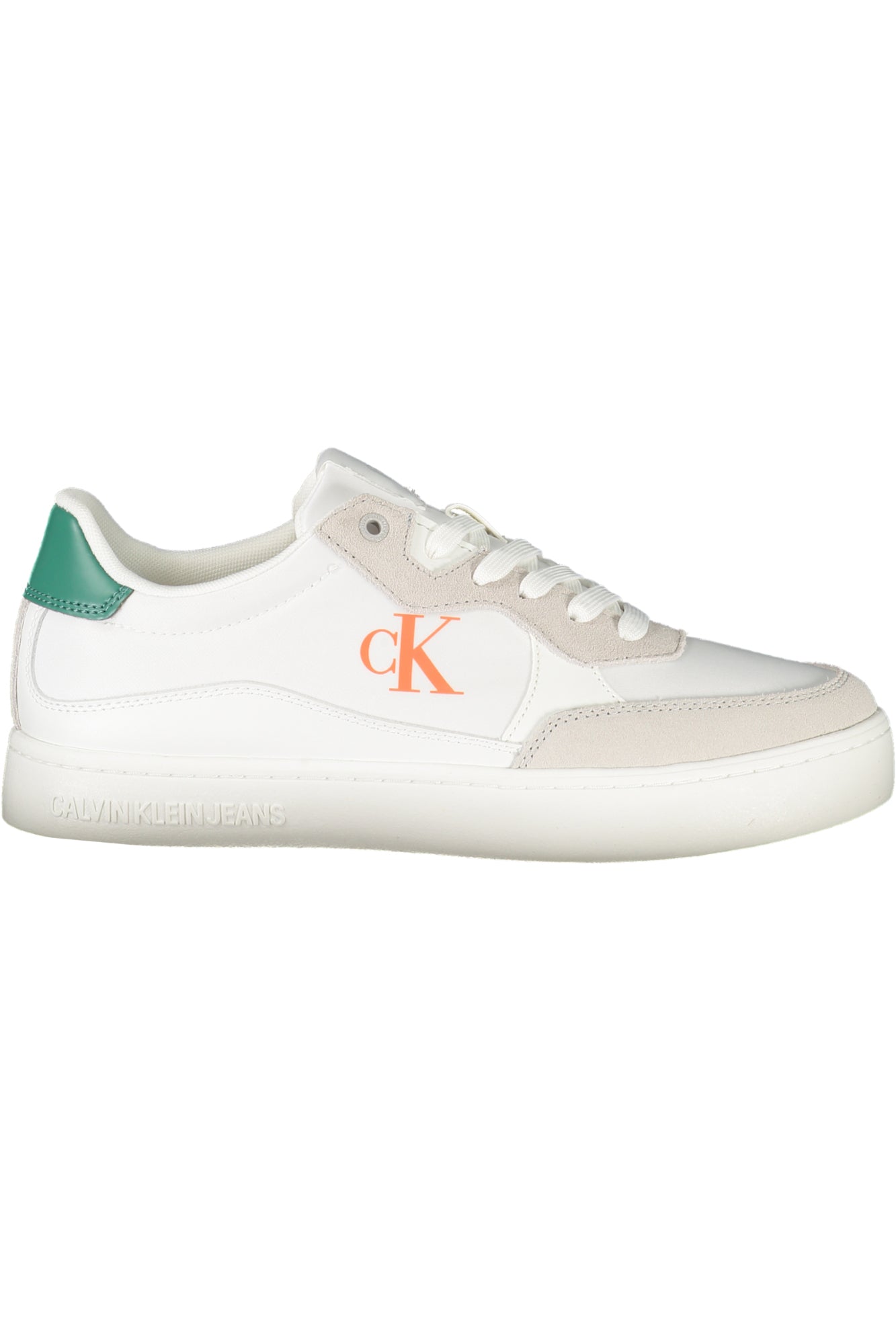 CALVIN KLEIN CALZATURA SPORTIVA UOMO