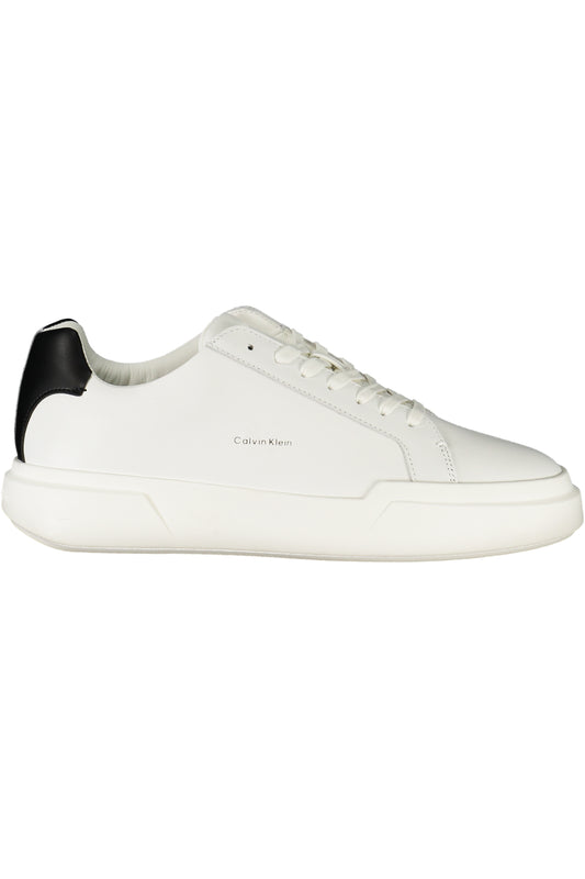 CALVIN KLEIN CALZATURA SPORTIVA UOMO
